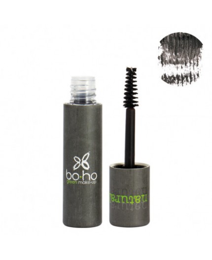 Mascara Ciglia Nero 6Ml