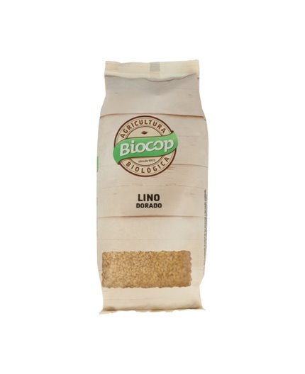 Bio Goldene Leinsamen Bio Goldene Leinsamen