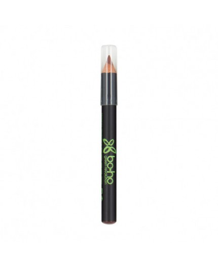 Bleistift für Augen und Lippen 02 Beige Bleistift für Augen und Lippen 02 Beige