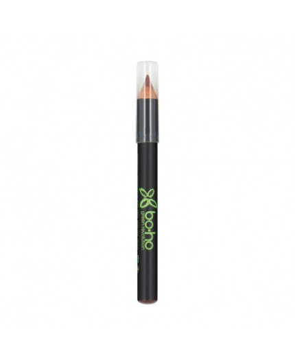 Pencil For Eyes And Lips 02 Beige