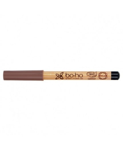 Eyeliner 01 Schwarz