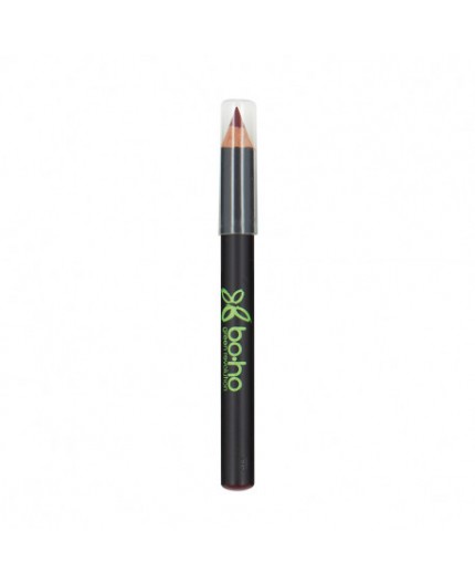 Lippenstift 01 Carmin