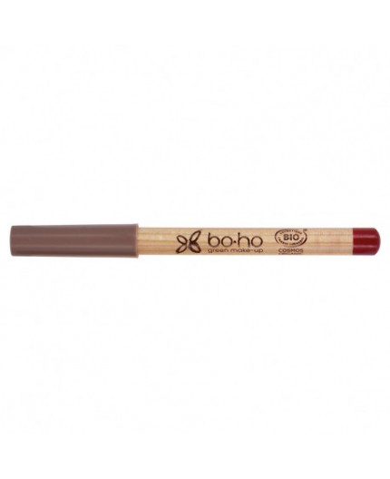 Lippenstift 03 Rouge