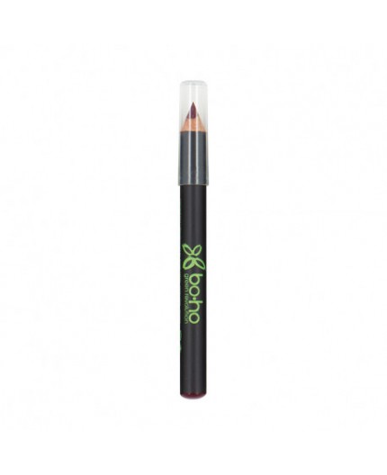 Lipstick 02 Framboise