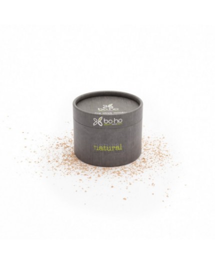 Green Mineral 02 Beige Loose Mineral Powder Green Mineral 02 Beige Loose Mineral Powder