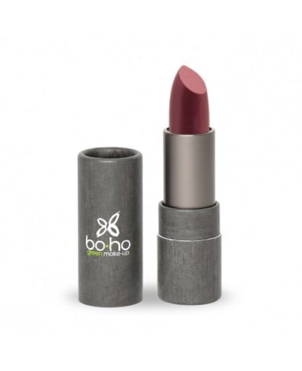 Pearly Transp Lippenstift. 406 Cassis