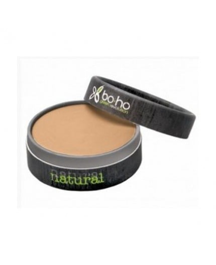 Fondotinta Compatto 04 Halé Beige