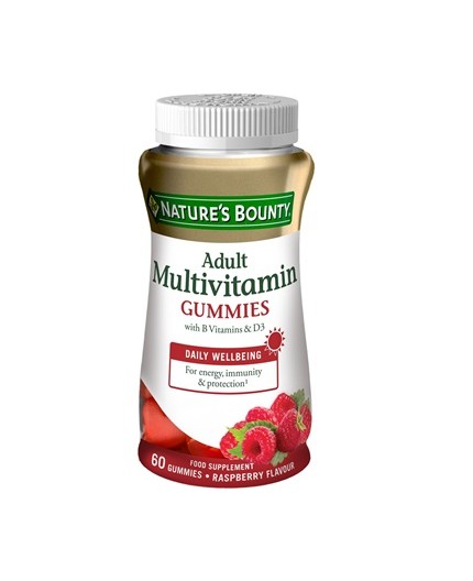Multivitamínico Adultos Multivitamínico Adultos