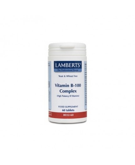 Complesso di vitamina B-100