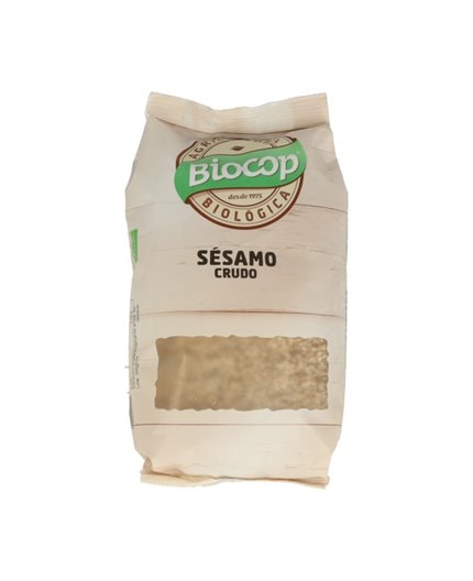 Sesamo Crudo Biologico Sesamo Crudo Biologico