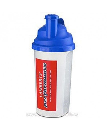 Shaker sportivo