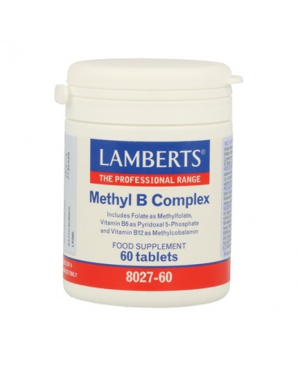 Methyl-B-Komplex