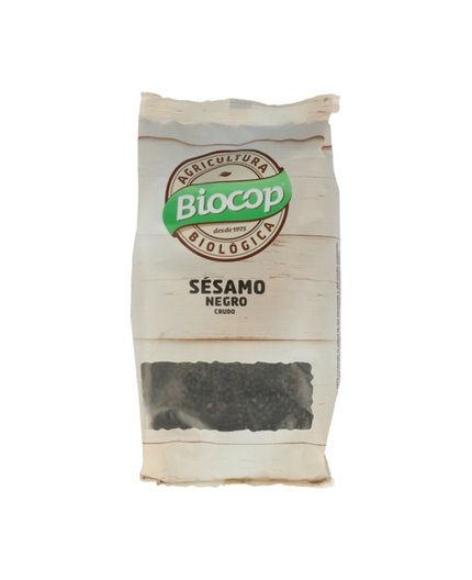 Sesamo Nero Bio