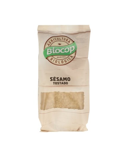 Sesamo arrosto Sesamo arrosto