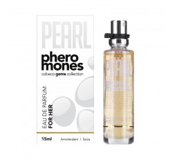 Perfume De Feromonas Femenino Pearl Pheromones