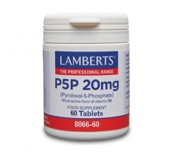 P5P Piridoxal 5 Fosfato