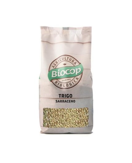 Semi di grano saraceno biologico Semi di grano saraceno biologico