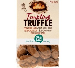 Tempting Truffle (Nueces Recubiertas)