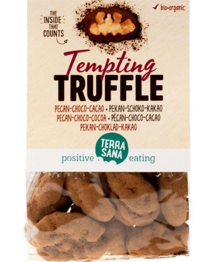 Tempting Truffle (Coated Nuts)