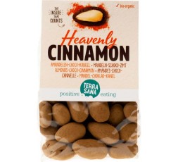 Heavenly Cinnamon (Almendras Recubiertas)