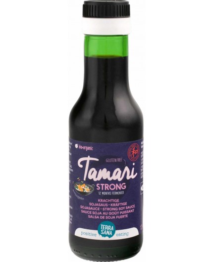 Tamari eko Without Gluten (Strong)
