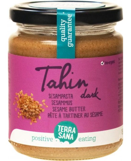 Tahin Dunkel