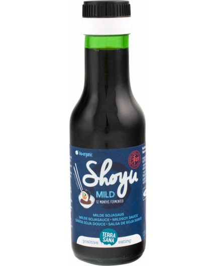 Shoyu Soft morbido Shoyu Soft morbido