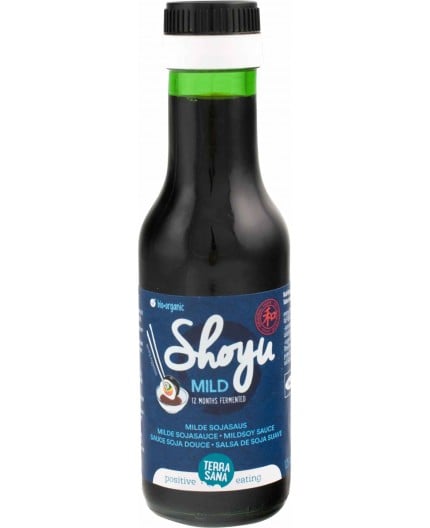Shoyu Öko
