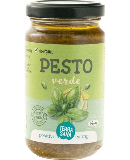 Pesto Verde Pesto Verde