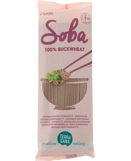 Nudeln Buchweizen Soba Nudeln Buchweizen Soba