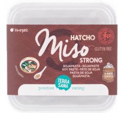 Hatcho Miso Soja