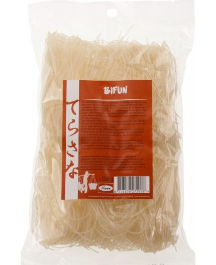 Bifun (spaghetti di riso)