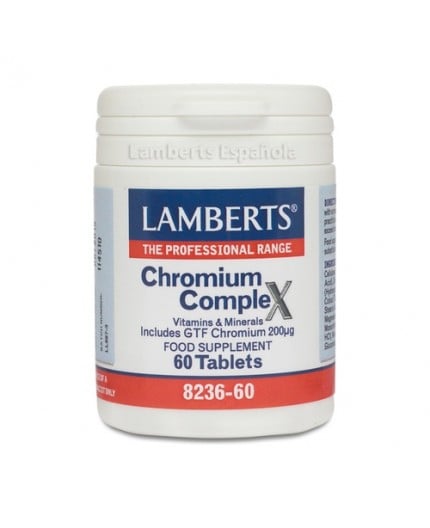Chromkomplex Chromkomplex