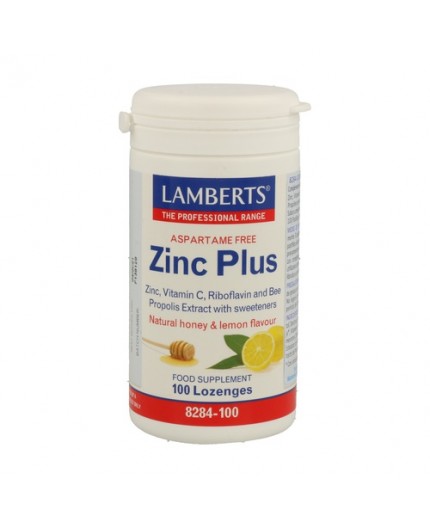 Zinco Plus Zinco Plus
