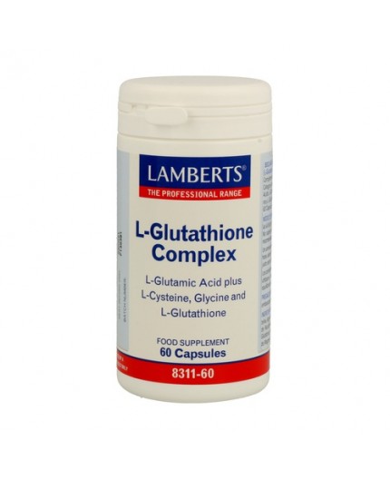 Complesso L-Glutatione