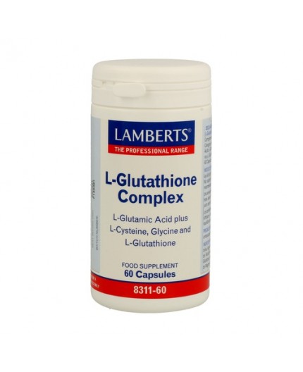 L-Glutathion-Komplex L-Glutathion-Komplex