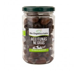 Aceitunas Negras Bio