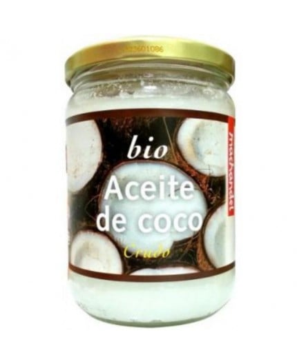 Aceite De Coco Bio