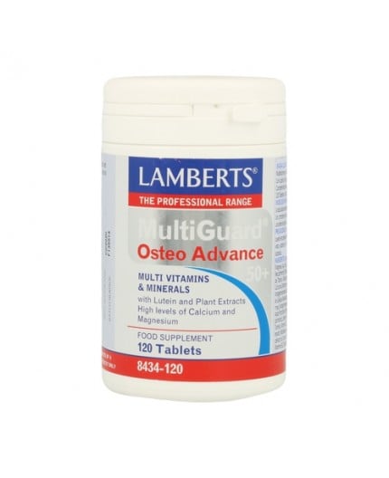 Osteoadvance multiguardia