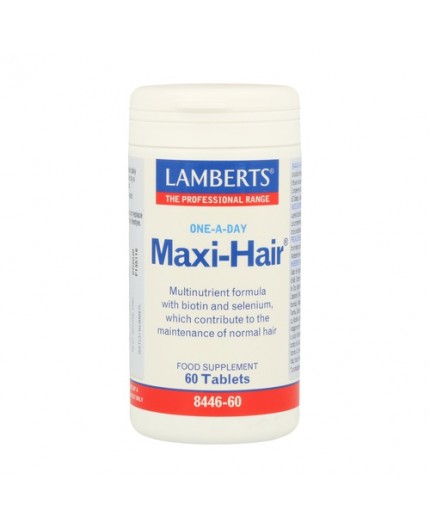 Maxi-Capelli Maxi-Capelli
