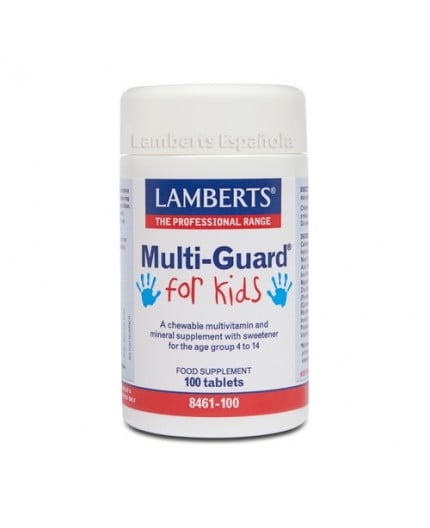 Multi-Guard For Kids
