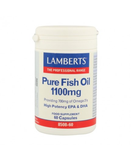 Olio di pesce puro 1100Mg Olio di pesce puro 1100Mg