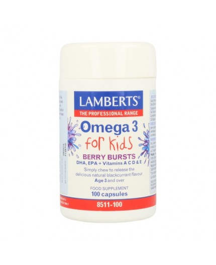 Omega 3 per bambini Omega 3 per bambini
