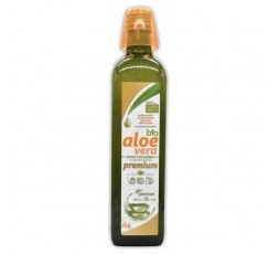 Zumo De Aloe Vera Premium Bio