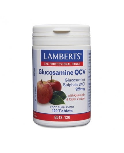 Glucosamine Qcv