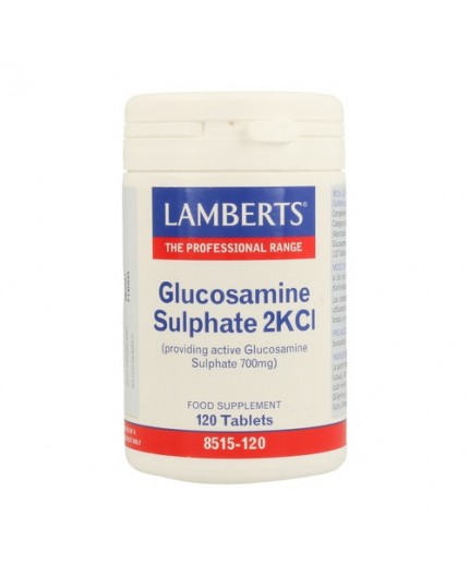 Glucosamina solfato 2Kci 1000Mg