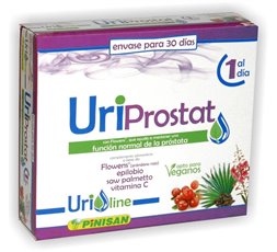 Uri Prostat
