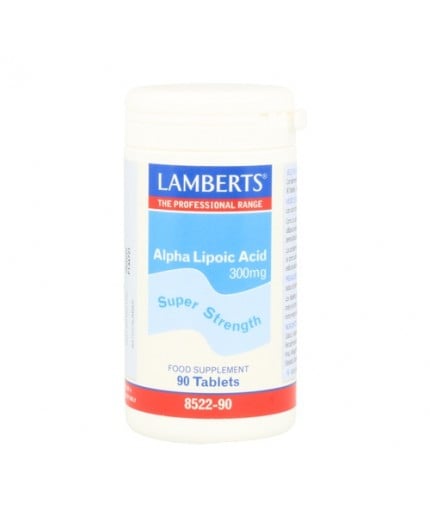 Alpha-Liponsäure 300Mg Alpha-Liponsäure 300Mg