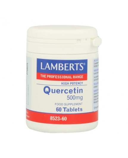 Quercithin 500Mg