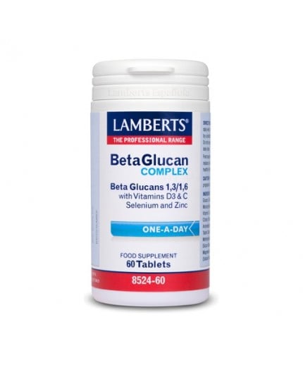 Beta-Glucan-Komplex Beta-Glucan-Komplex